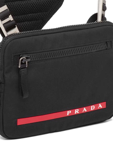 prada umhängetasche mit geldbörse|Prada Portemonnaie, Prada Geldbörse, Lederwaren .